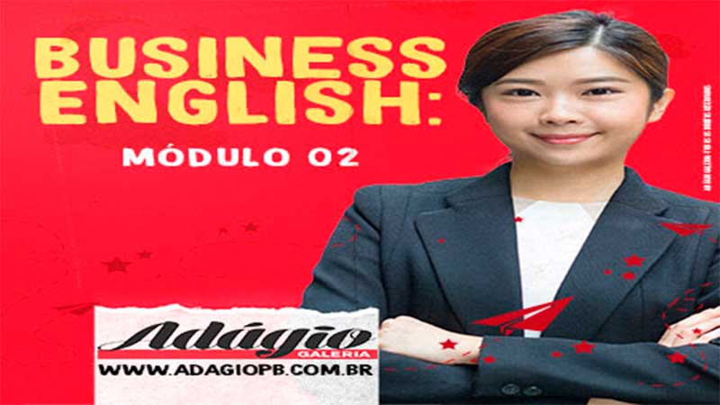 Inglês Corporativo Business English é no LIVISA English – JARDIM ESCOLA  ALADDIN